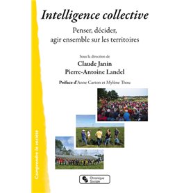 Intelligence collective