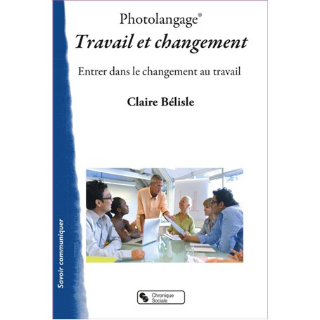 Photolangage® Travail et changement