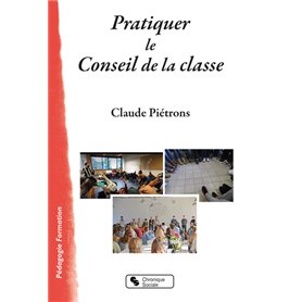 Pratiquer le Conseil de la classe