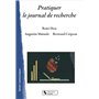 Pratiquer le journal de recherche