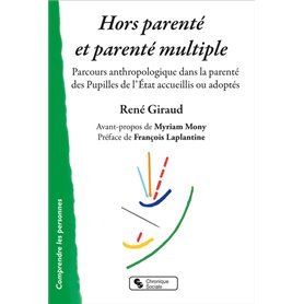 Hors parenté et parenté multiple