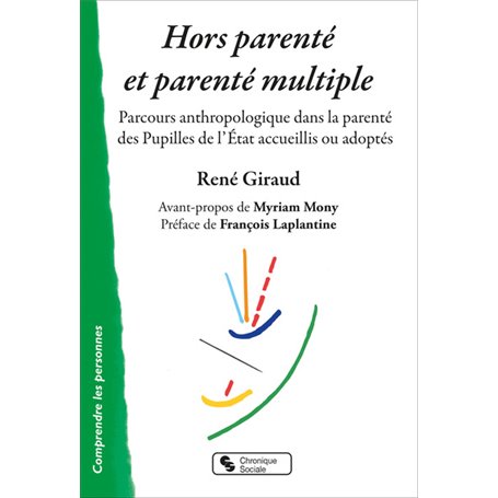 Hors parenté et parenté multiple