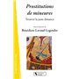 Prostitution de mineures