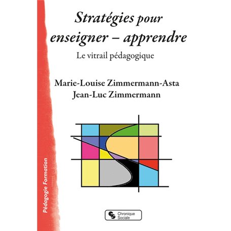 Stratégies pour enseigner - apprendre