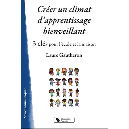 Créer un climat d'apprentissage bienveillant