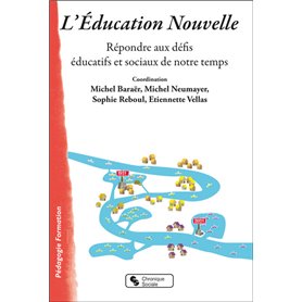 L'Éducation Nouvelle