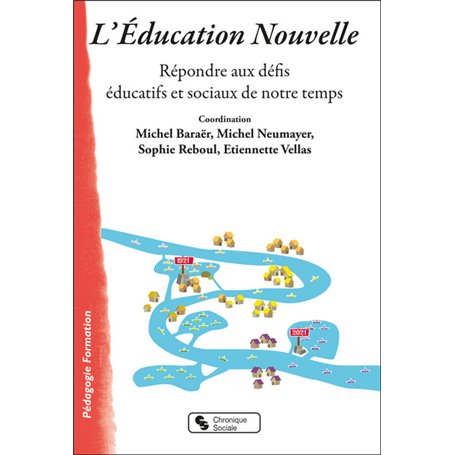 L'Éducation Nouvelle