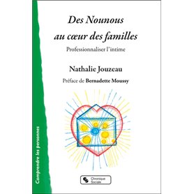 Des Nounous au coeur des familles