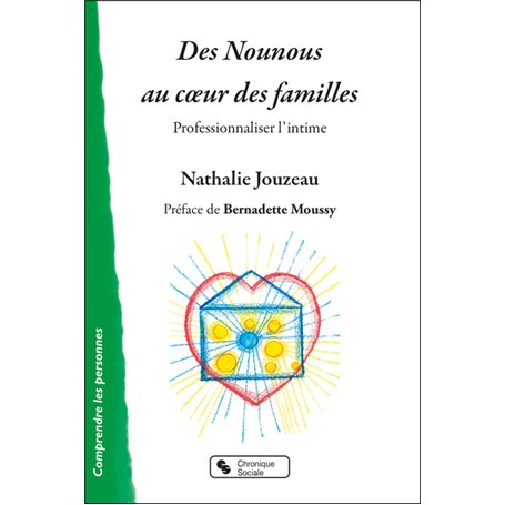 Des Nounous au coeur des familles