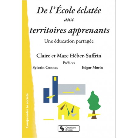 De l'École éclatée aux territoires apprenants