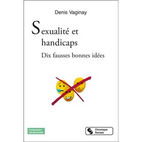 Sexualité et handicaps