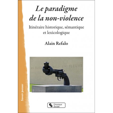 Le paradigme de la non-violence