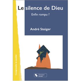 Le silence de Dieu