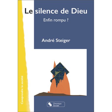 Le silence de Dieu