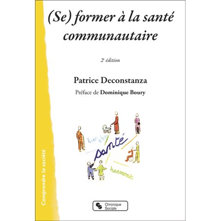 (Se) former à la santé communautaire