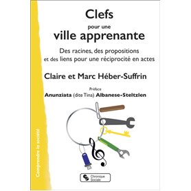 Clefs pour une ville apprenante