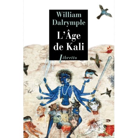 L'âge de Kali