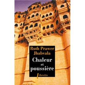 Chaleur et poussière