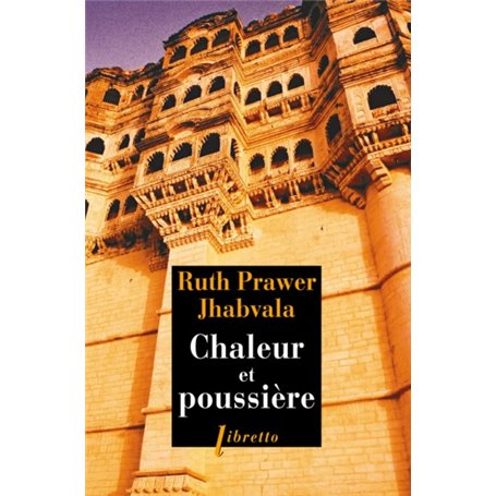 Chaleur et poussière