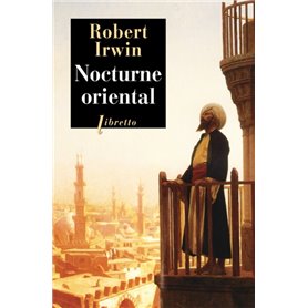 Nocturne oriental