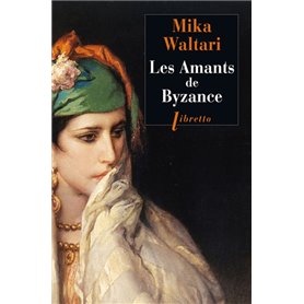 Les amants de Byzance