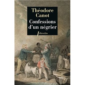 Confessions d'un négrier