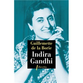 Indira Gandhi