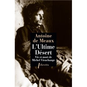 L'ultime désert