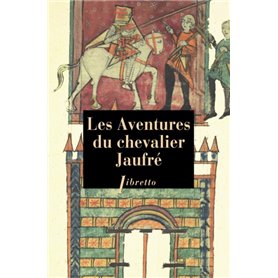 Les aventures du chevalier Jaufré