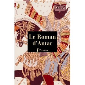 Le roman d'Antar