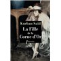 La fille de la corne d'or