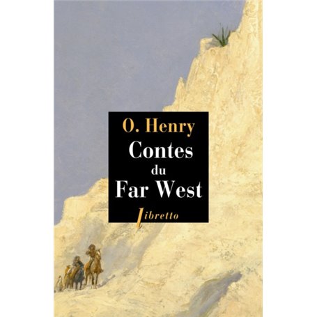 Contes du Far West