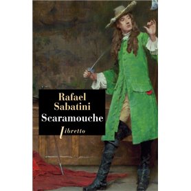 Scaramouche