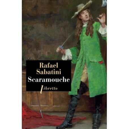 Scaramouche