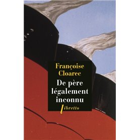 De père légalement inconnu