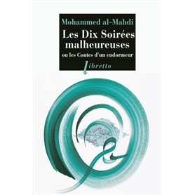 Les dix soirées malheureuses