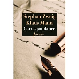 Correspondance