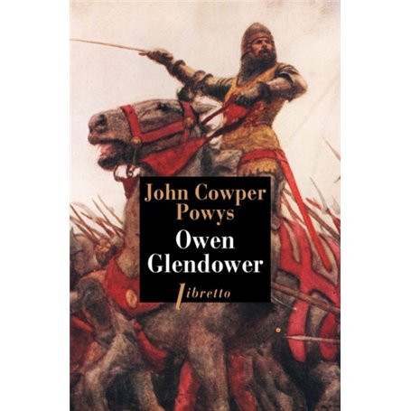 Owen Glendower T1 Les tours de Mathrafal