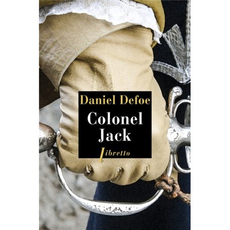 Colonel Jack