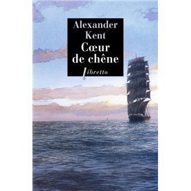 Cur de chêne