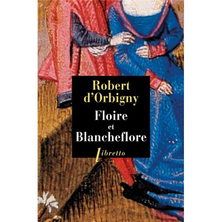 Floire et Blancheflore