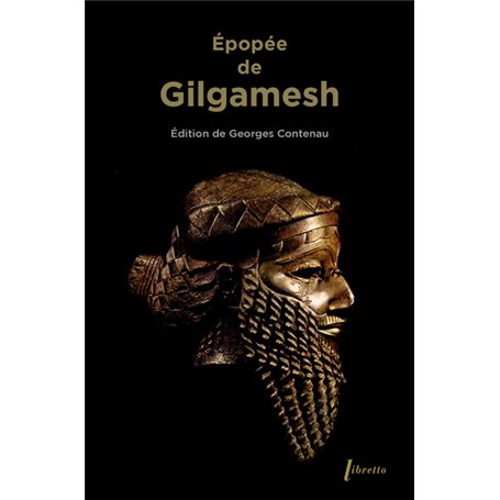 Epopée de Gilgamesh