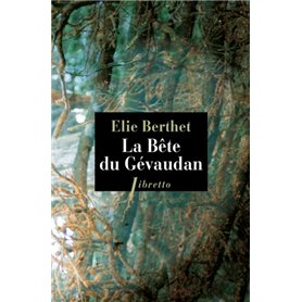 La bête du Gévaudan