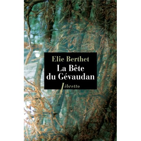 La bête du Gévaudan