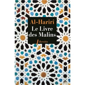 Le livre des malins