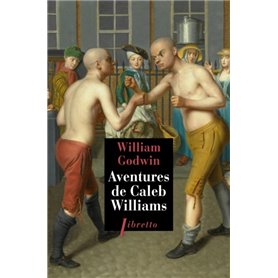 Les aventures de Caleb Williams