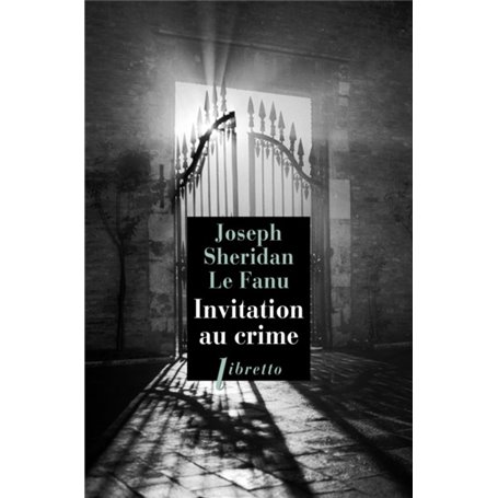 Invitation au crime