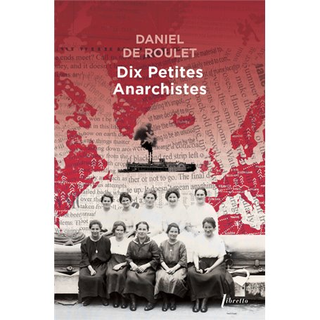 Dix petites anarchistes