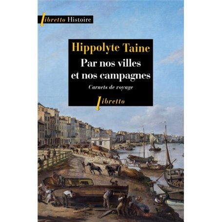 Par nos villes et nos campagnes