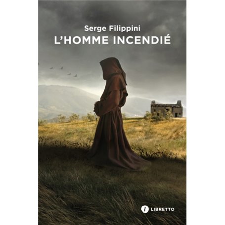 L'Homme incendié